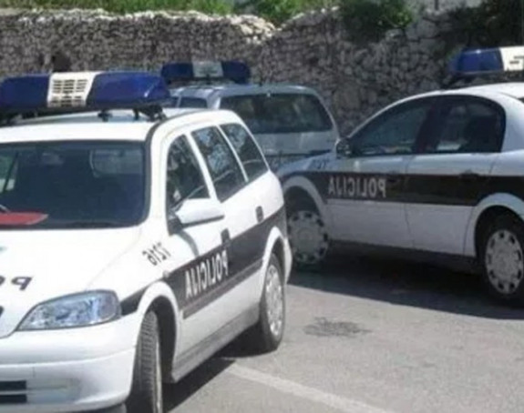 Okončana drama, ''pali'' pljačkaši