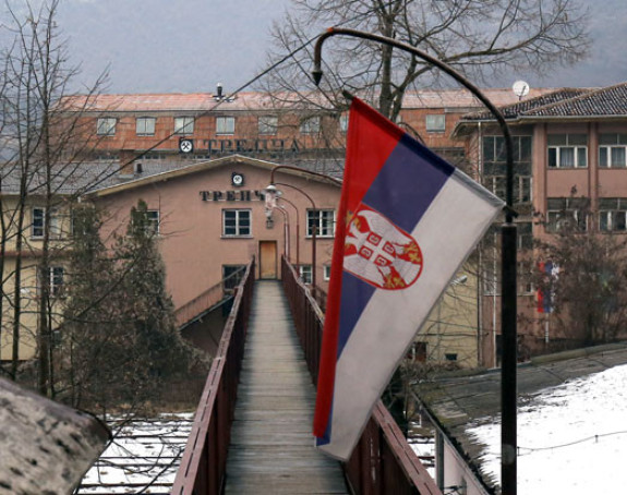 Albanci bi da otmu Trepču