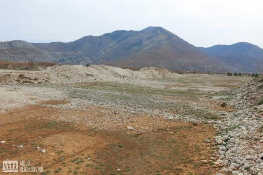 Trebinje: Prvi avioni će da slete dogodine?