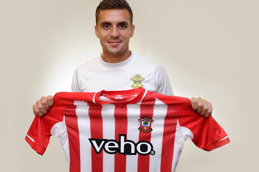 Твенте без три бода због Тадићевог трансфера!