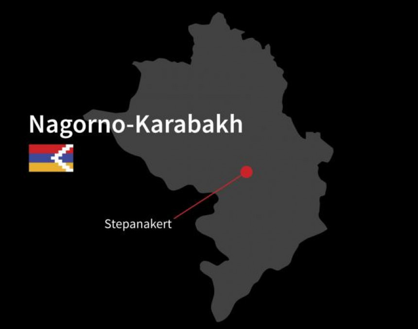 Карабах: Ако уђе Русија, стиже и Турска