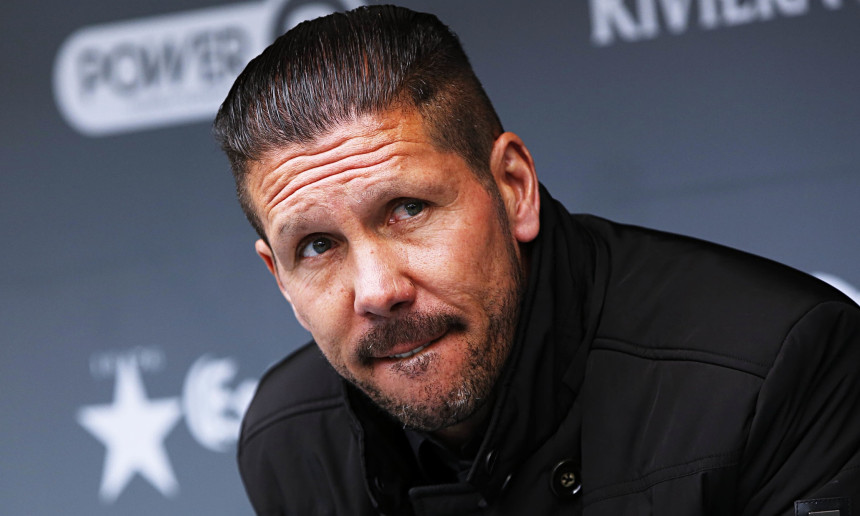 Simeone: Biće prilike za povratak u Inter!