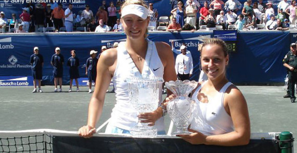Cibulkova: Nimalo mi nije žao uobražene Šarapove!