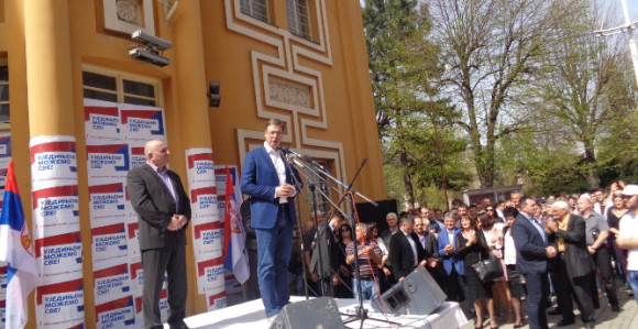 Vlada Srbije vratila 300 miliona evra zaduženja