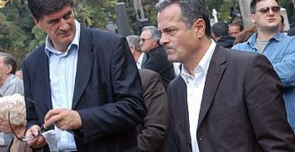 Događa se i to: Bjeković protiv Zečevića! Slijedi bojkot?!
