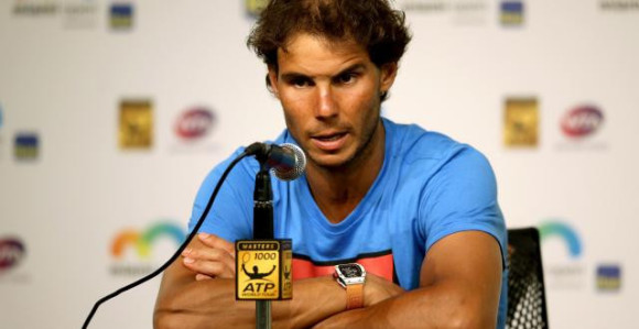 Nadal: Nemoguće je zaustaviti Đokovića!