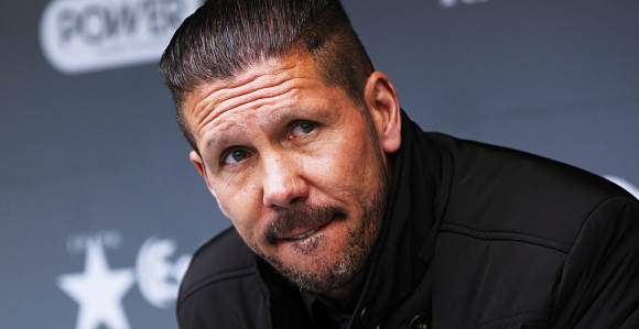 Simeone: Biće prilike za povratak u Inter!