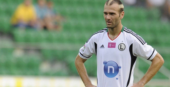 Danijel Ljuboja ode u menadžere!