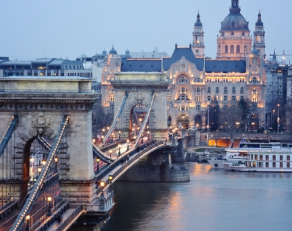 Teroristi ciljaju Budimpeštu?