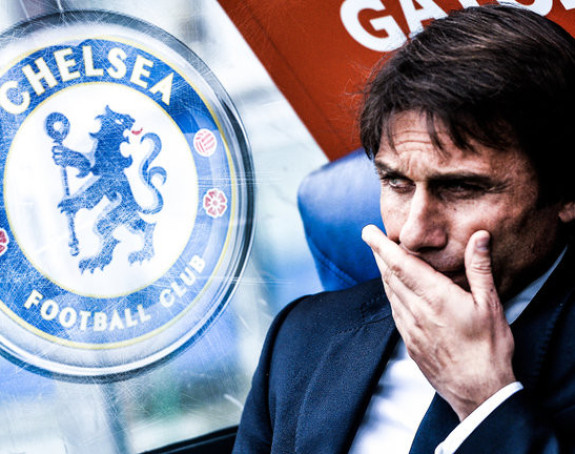 Konte želi Lukakua, Bonučija, Naingolana...!