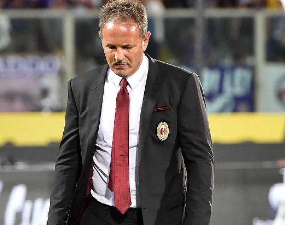 Mihajlović zavisi od Juventusa!