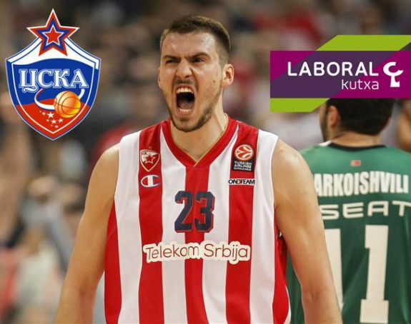 EL - Drama posljednjeg kola: Zvezda dobija rivala u paklenoj završnici grupe F!