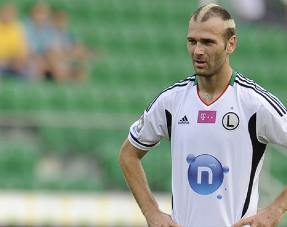 Danijel Ljuboja ode u menadžere!