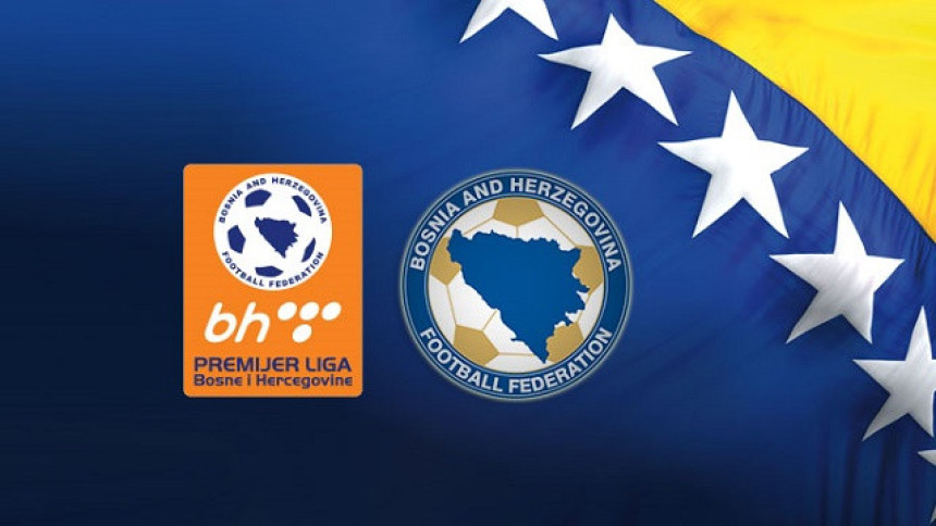 PL BiH: Zrinjski - Željezničar, nikom ništa!
