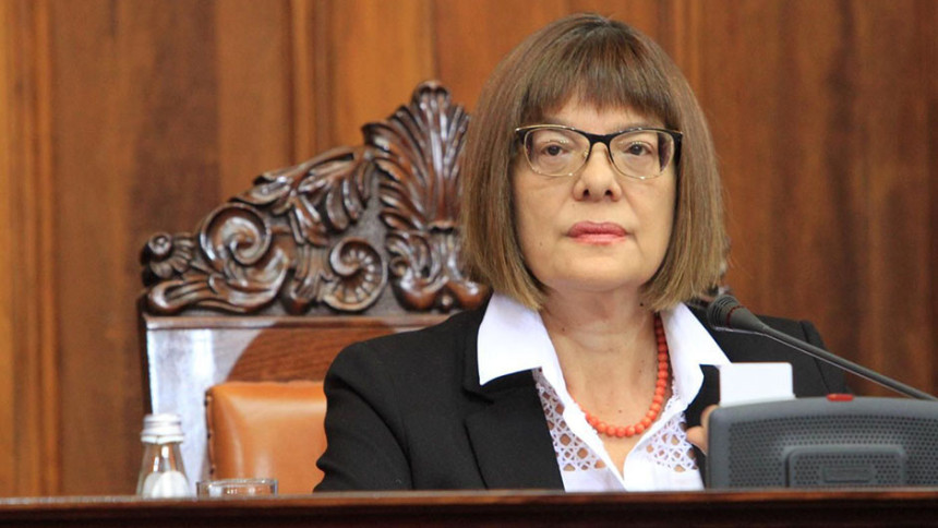 U junu novi premijer Srbije