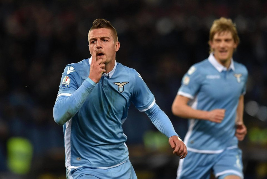 Braća zajedno u Torinu: Juventus kreće po Sergeja!