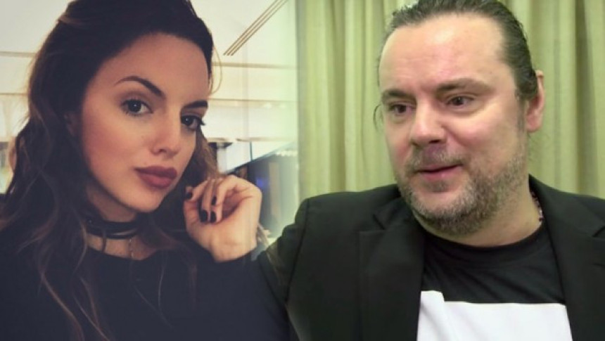 Oči pune suza kod Željka Šašiča