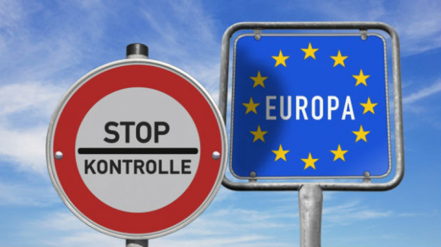 EU pooštrava kontrolu putnika