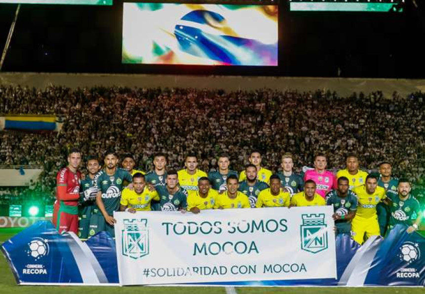 Video: Najtužniji meč Superkupa...!