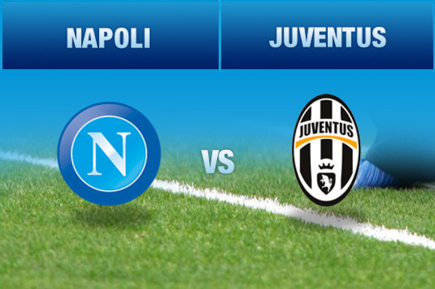 Pipita (opet) koban po Napoli, Juve u finalu Kupa!