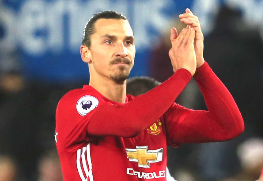 Zlatan poručio Junajtedu: Neću da gubim vrijeme ovdje!