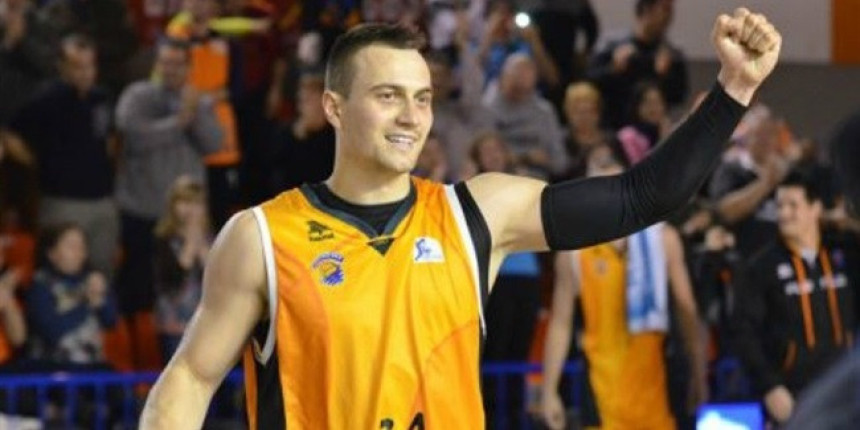 Ivan Paunić: Fuenlabrada i dalje voli Partizan!