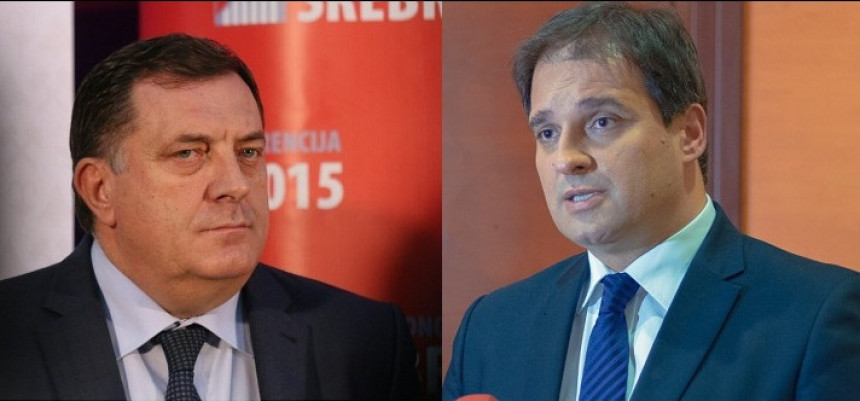 Vlada ne može bez kredita MMF