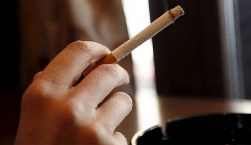 ФБиХ: Оштре казне за пушаче