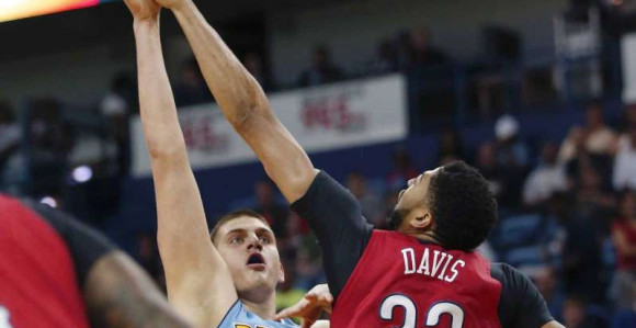 Јокић 21+12+4, Денвер не одустаје од плеј-офа!