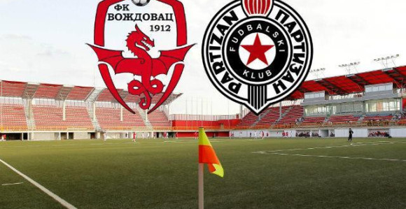 Kup: Partizan preokretom ''iz keca u dvojku'' na ''Krovu'' do polufinala!