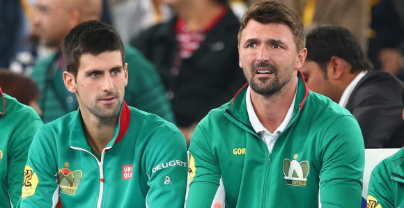 Ivanišević: Samo Novak zna šta mu se događa u glavi!