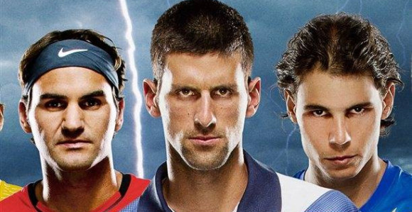 Nadal: Da nije bilo Novaka i Rodžera...