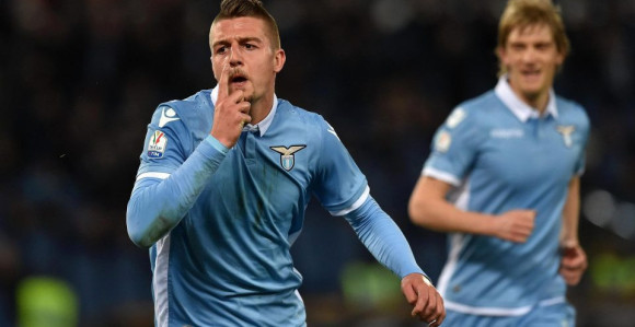 Braća zajedno u Torinu: Juventus kreće po Sergeja!