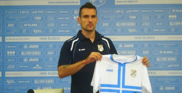 Rade Vešović: U suzama sam 1991. napustio Rijeku!