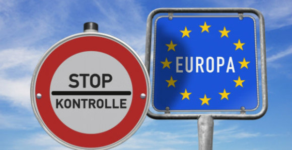 EU pooštrava kontrolu putnika