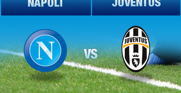 Pipita (opet) koban po Napoli, Juve u finalu Kupa!