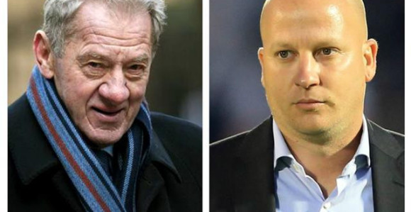 Alarm u Humskoj: Mandarić hoće da vrati Nikolića u Olimpiju!