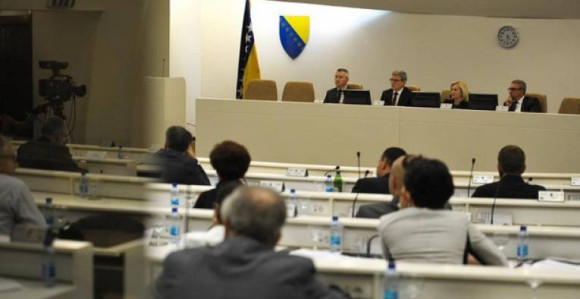 Preokret: Propala hitna procedura