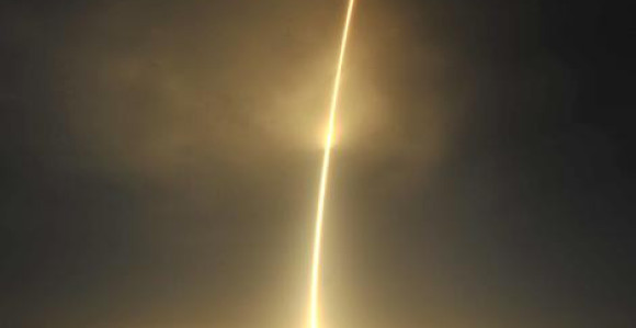 Sjeverna Koreja lansirala raketu