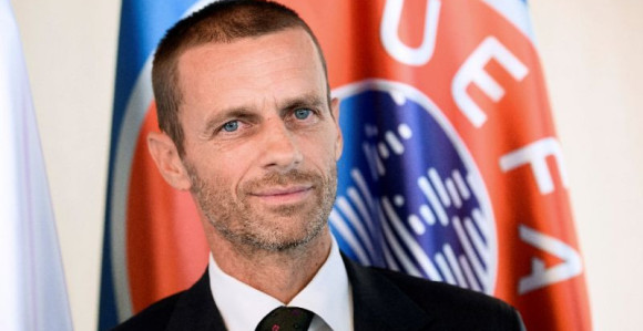 Čeferinova oštra poruka najjačim evropskim ligama!