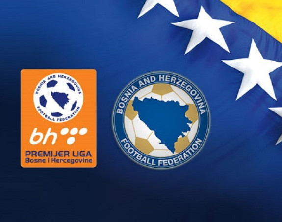 PL BiH: Zrinjski - Željezničar, nikom ništa!