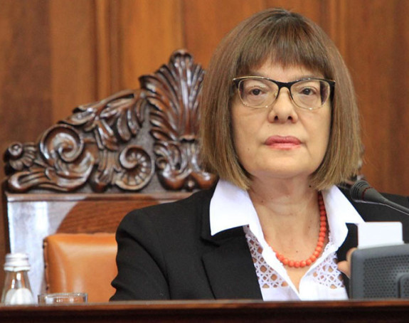 U junu novi premijer Srbije