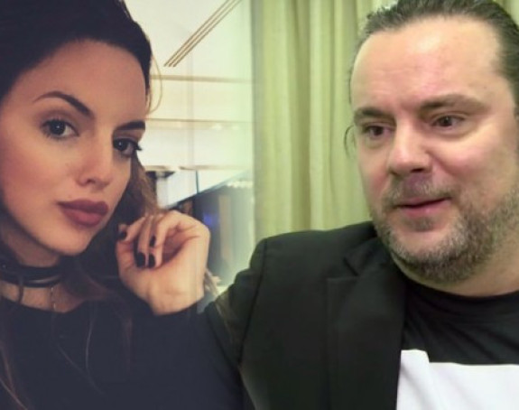 Oči pune suza kod Željka Šašiča