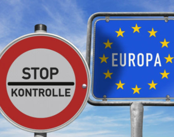 EU pooštrava kontrolu putnika