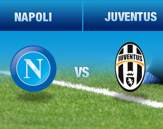 Pipita (opet) koban po Napoli, Juve u finalu Kupa!