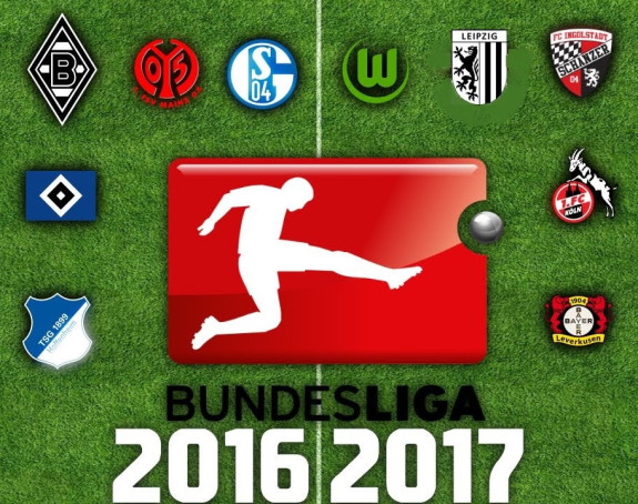BL: Lajpcig na -10, Herta tone, Volfsburg pred ambisom!