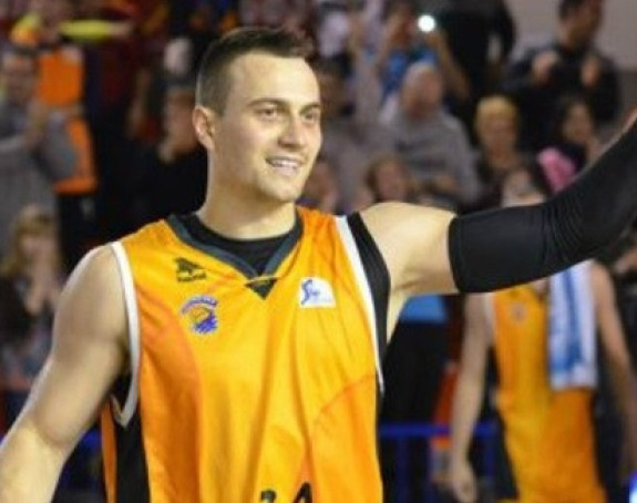 Ivan Paunić: Fuenlabrada i dalje voli Partizan!