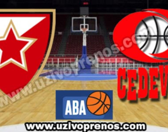 Analiza - Zvezda i Cedevita: Ne mogu jedni bez drugih!