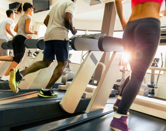 Sada je odlazak u teretanu najbolji provod