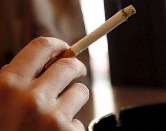 FBiH: Oštre kazne za pušače